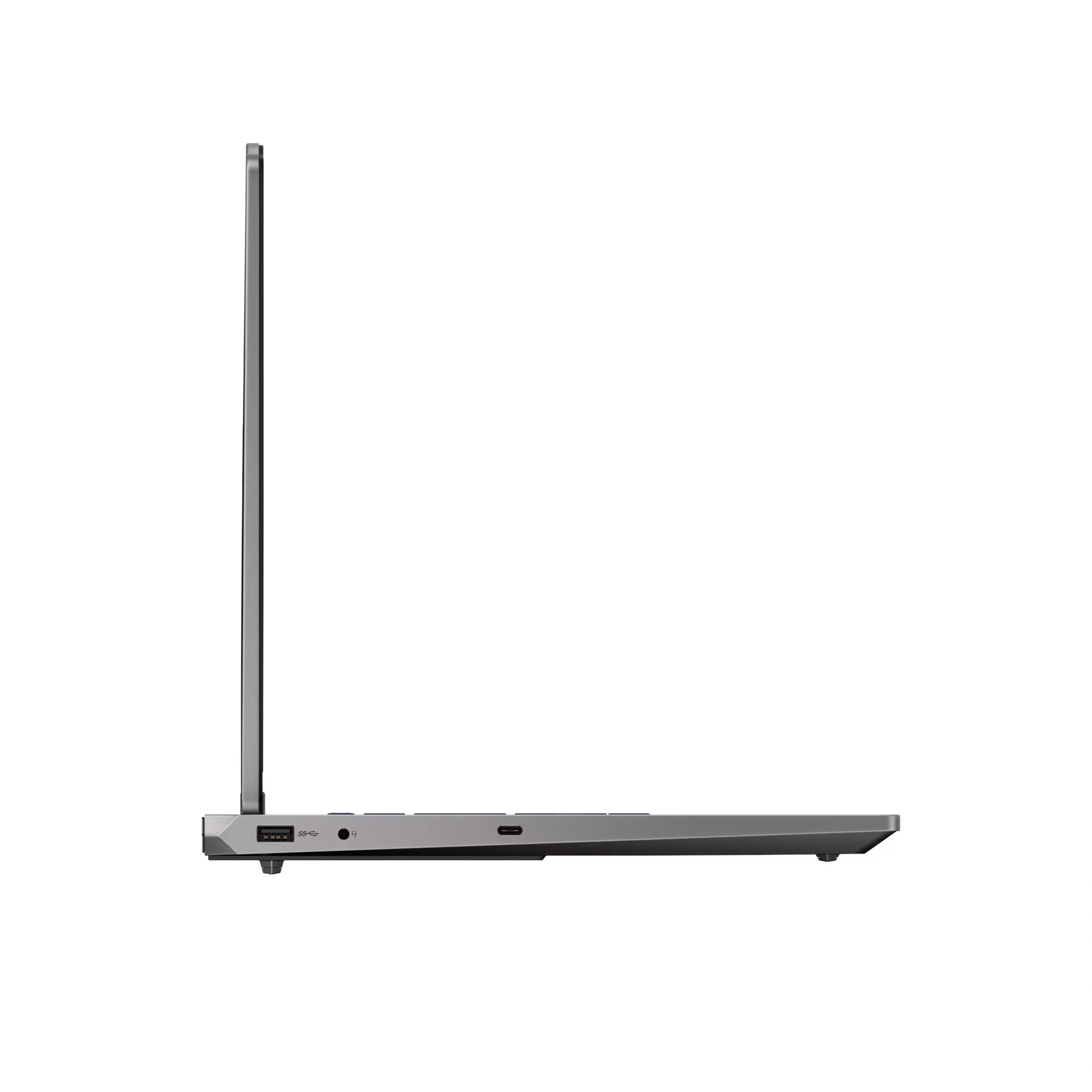 Lenovo Gaming LOQ 15IRH11E - 83Y9003VVN (Core 5 205H, 8GB, 512GB, RTX 3050 6GB, WUXGA 165Hz, Win11) - 10